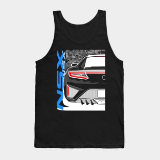 NSX 2017 Tank Top